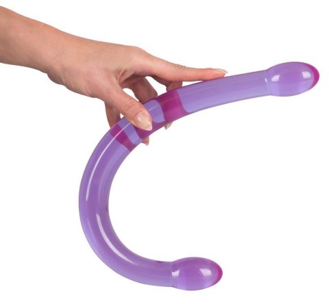 Double dildo "Double Trouble" Double dildo "Double Trouble"