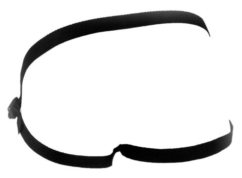 FFS Stay-Put Harness Black FFS Stay-Put Harness Black