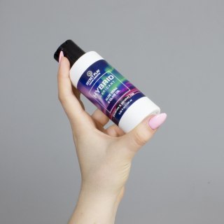 Secret Play - HYBRID LUBRICANT - ALOE VERA - ORGANIC COSMETICS 100 ML