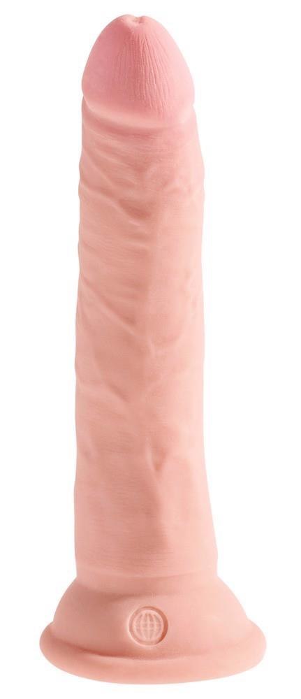 KCP 7 Triple Density Cock KCP 7 Triple Density Cock
