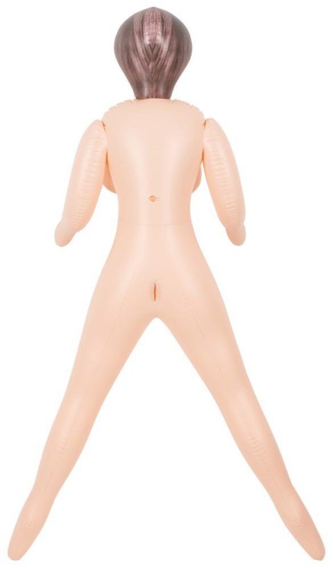 Lusting TRANS Lusting TRANS