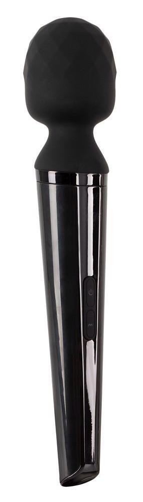 Massage Wand & 2 Attachments Massage Wand & 2 Attachments