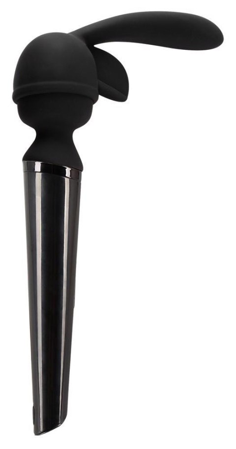 Massage Wand & 2 Attachments Massage Wand & 2 Attachments