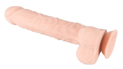 Nature Skin Large Dildo 28.5cm Nature Skin Large Dildo 28.5cm