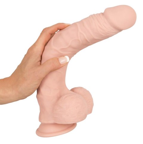 Nature Skin Large Dildo 28.5cm Nature Skin Large Dildo 28.5cm
