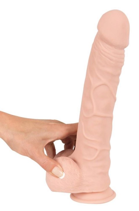 Nature Skin Large Dildo 28.5cm Nature Skin Large Dildo 28.5cm