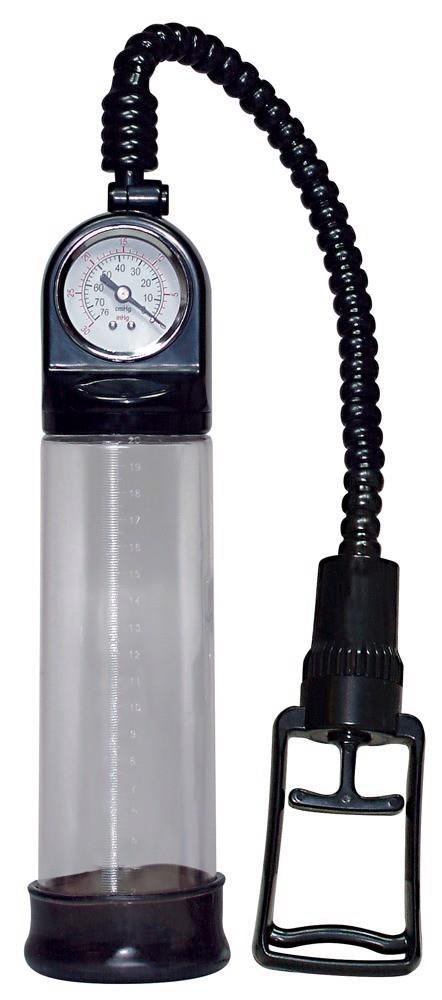 Penis Pump Deluxe Penis Pump Deluxe