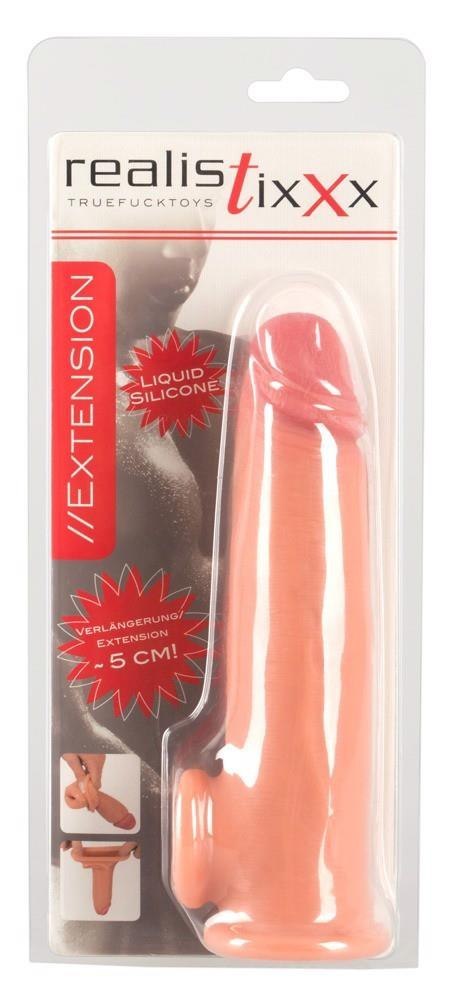 Realistixxx Extension 5cm Realistixxx Extension 5cm