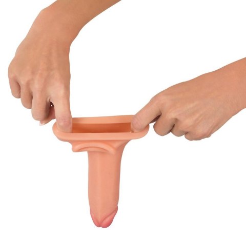 Realistixxx Extension 5cm Realistixxx Extension 5cm