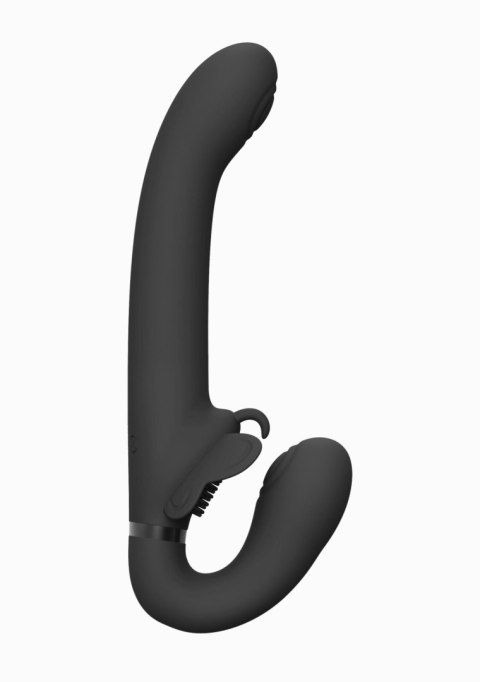 Satu - Black Satu - Black