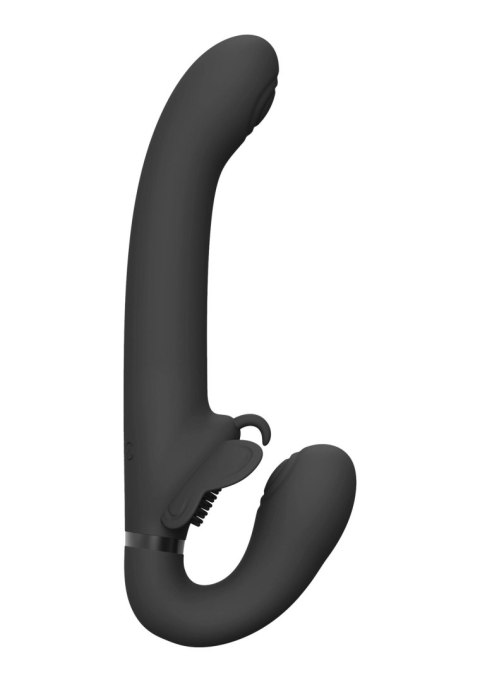 Satu - Black Satu - Black