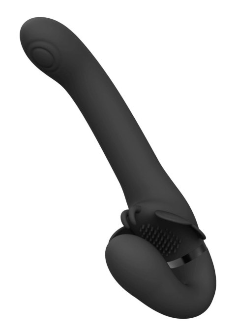 Satu - Black Satu - Black