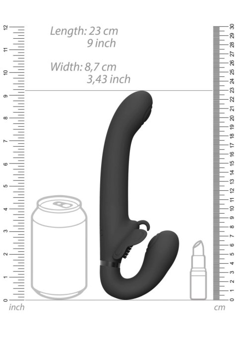 Satu - Black Satu - Black