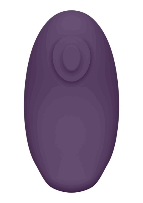 Stymulator-Hana Purple Stymulator-Hana Purple