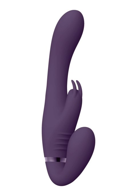 Suki- Purple Suki- Purple