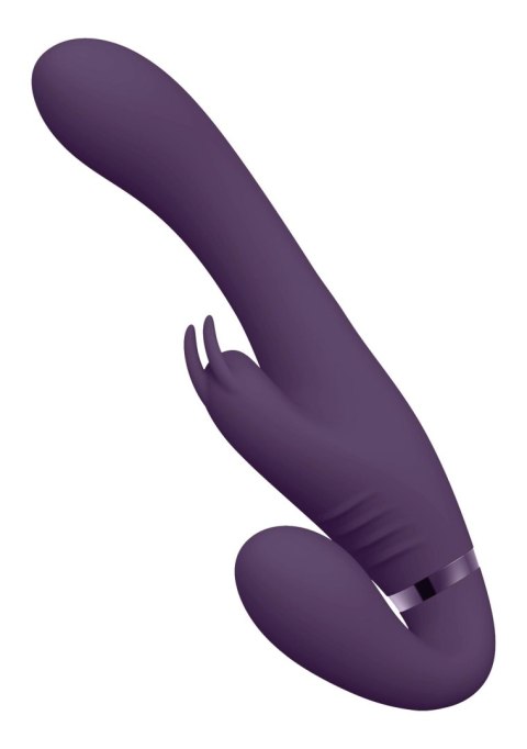 Suki- Purple Suki- Purple