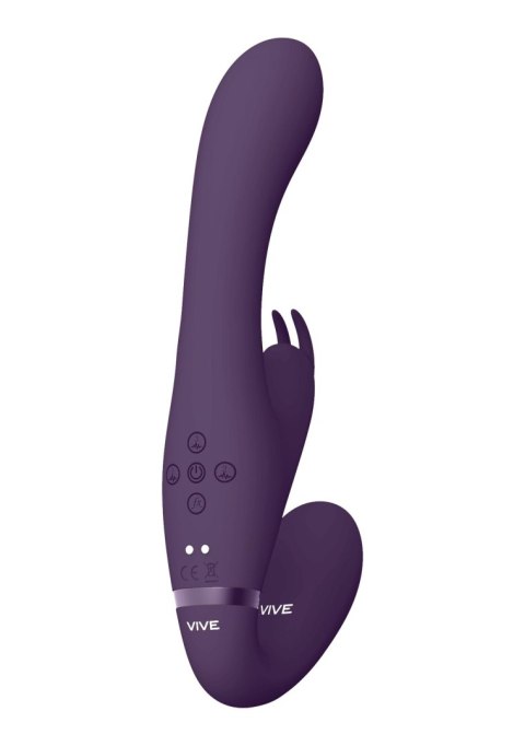 Suki- Purple Suki- Purple