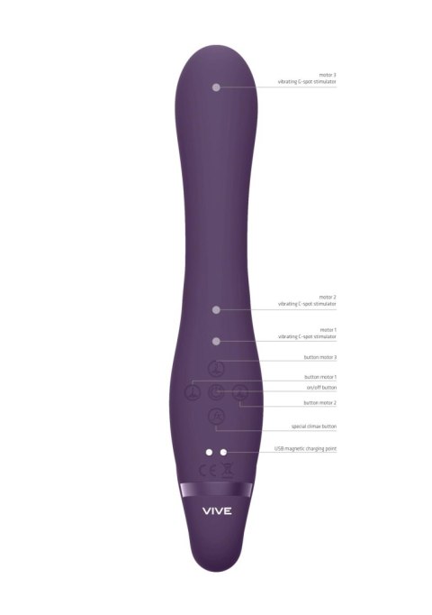 Suki- Purple Suki- Purple