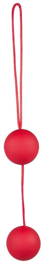 Velvet Red Balls Velvet Red Balls