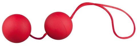 Velvet Red Balls Velvet Red Balls