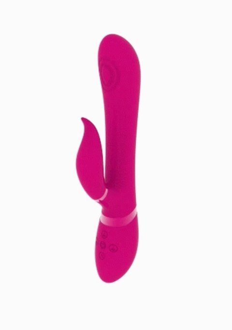 Wibrator-Etsu - Pink Wibrator-Etsu - Pink