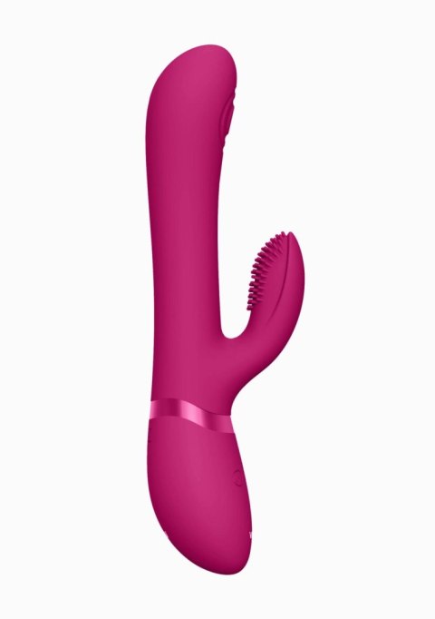 Wibrator-Etsu - Pink Wibrator-Etsu - Pink