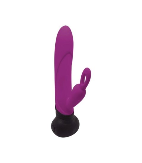 Wibrator-Mini Bonnie & Clyde Purple NEW Wibrator-Mini Bonnie & Clyde Purple NEW