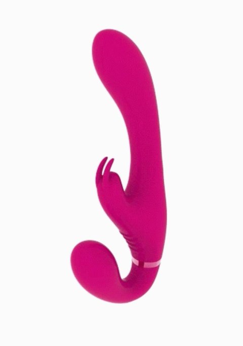 Wibrator-Suki - Pink Wibrator-Suki - Pink