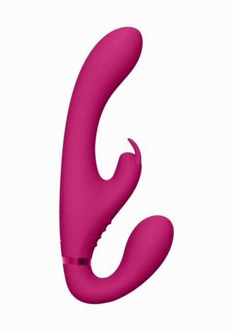 Wibrator-Suki - Pink Wibrator-Suki - Pink