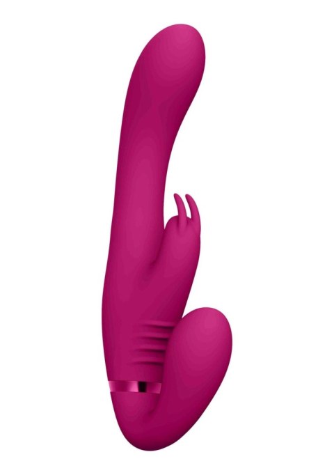 Wibrator-Suki - Pink Wibrator-Suki - Pink