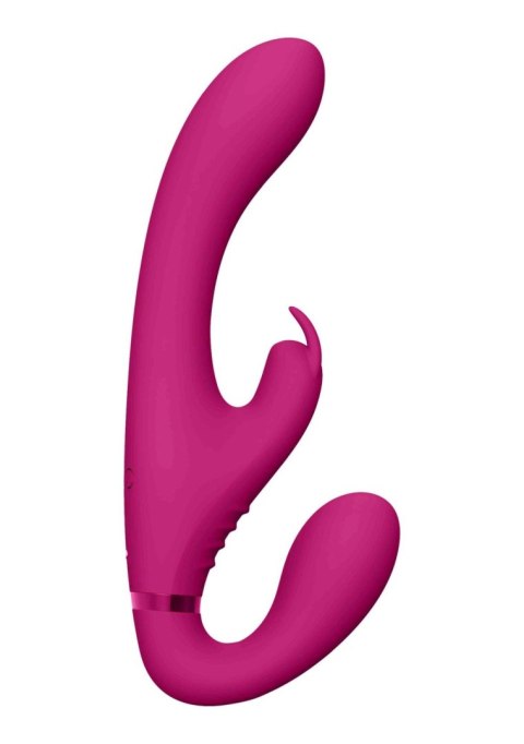 Wibrator-Suki - Pink Wibrator-Suki - Pink