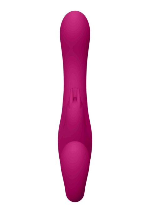 Wibrator-Suki - Pink Wibrator-Suki - Pink