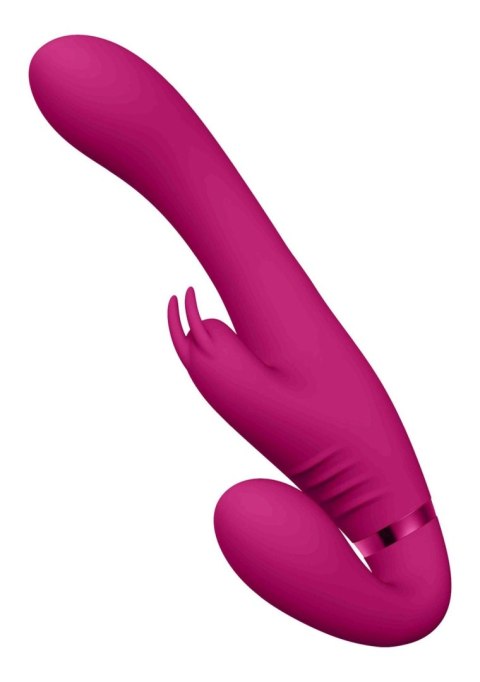 Wibrator-Suki - Pink Wibrator-Suki - Pink