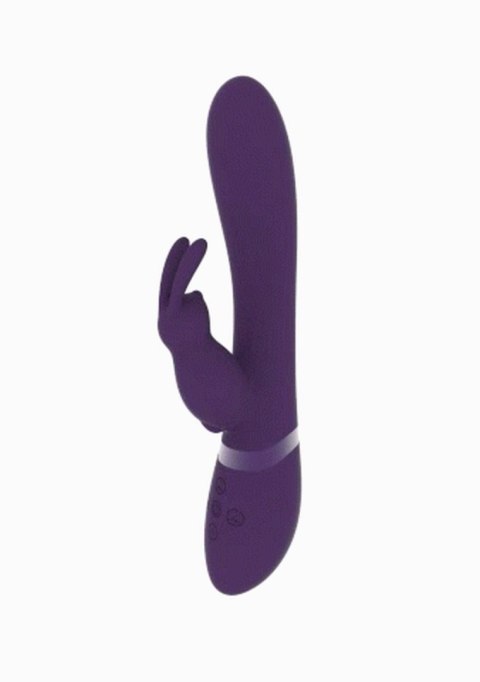 Wibrator-Taka - Purple Wibrator-Taka - Purple