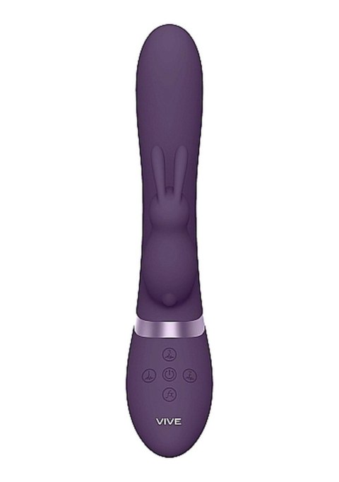Wibrator-Taka - Purple Wibrator-Taka - Purple