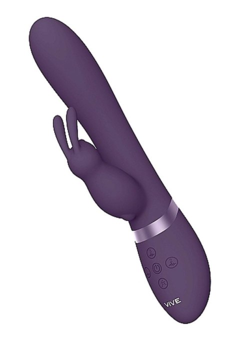 Wibrator-Taka - Purple Wibrator-Taka - Purple
