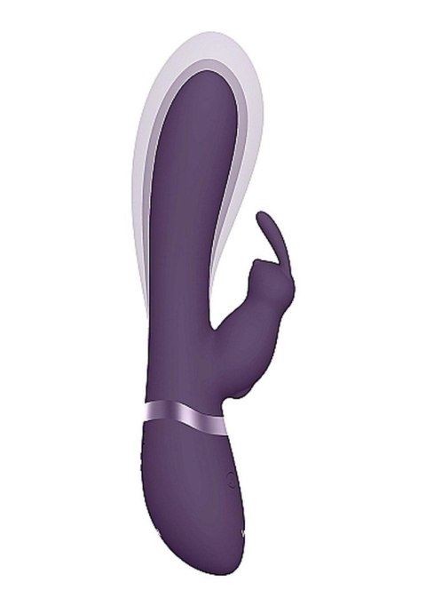 Wibrator-Taka - Purple Wibrator-Taka - Purple