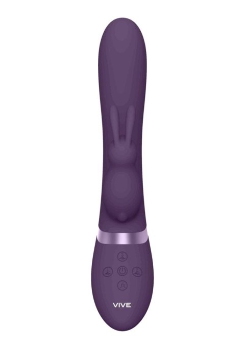 Wibrator-Taka - Purple Wibrator-Taka - Purple