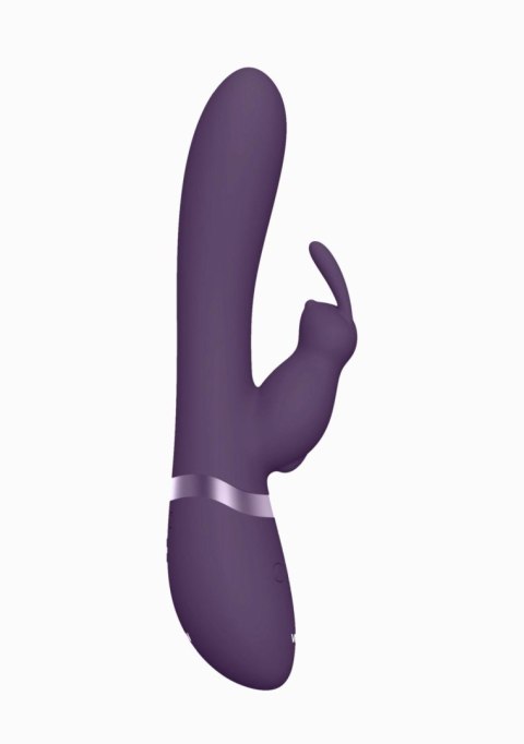 Wibrator-Taka - Purple Wibrator-Taka - Purple