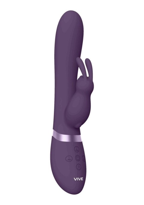 Wibrator-Taka - Purple Wibrator-Taka - Purple