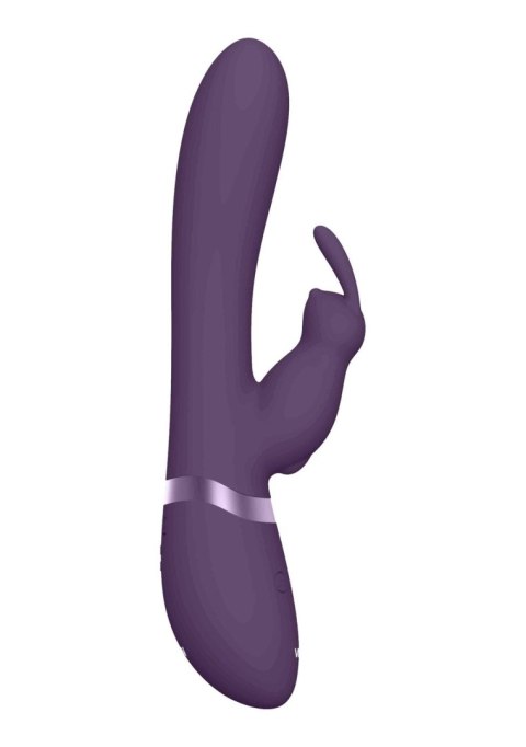 Wibrator-Taka - Purple Wibrator-Taka - Purple