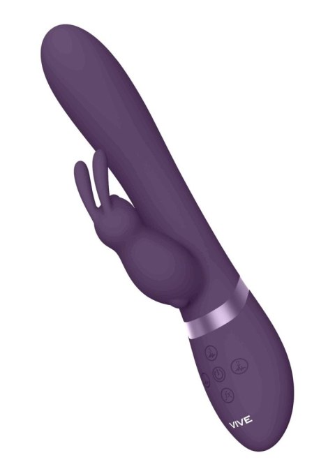 Wibrator-Taka - Purple Wibrator-Taka - Purple