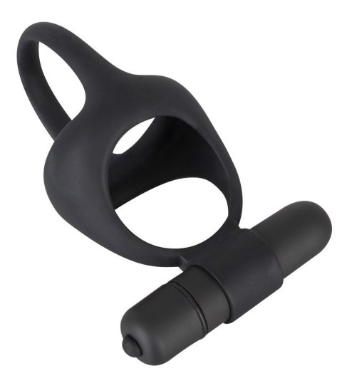 Black Velvets Cock & Ball Ring Black Velvets Cock & Ball Ring