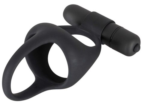 Black Velvets Cock & Ball Ring Black Velvets Cock & Ball Ring