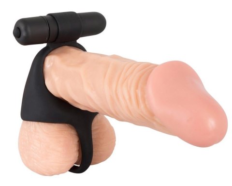 Black Velvets Cock & Ball Ring Black Velvets Cock & Ball Ring