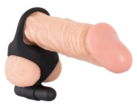 Black Velvets Cock & Ball Ring Black Velvets Cock & Ball Ring