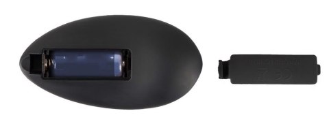 Black Velvets RC Vibrating Plu Black Velvets RC Vibrating Plu
