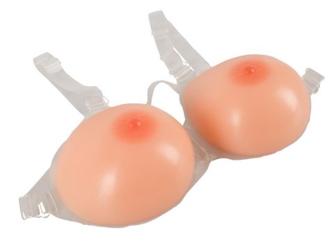 Breasts with Straps Breasts with Straps