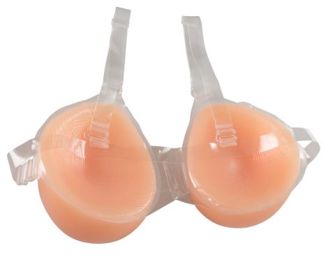 Breasts with Straps Breasts with Straps