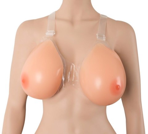 Breasts with Straps Breasts with Straps
